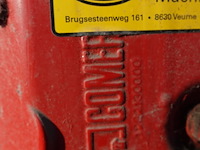 Grondboor komer - afbeelding 5 van  6