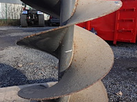 Grondboor komer - afbeelding 6 van  6