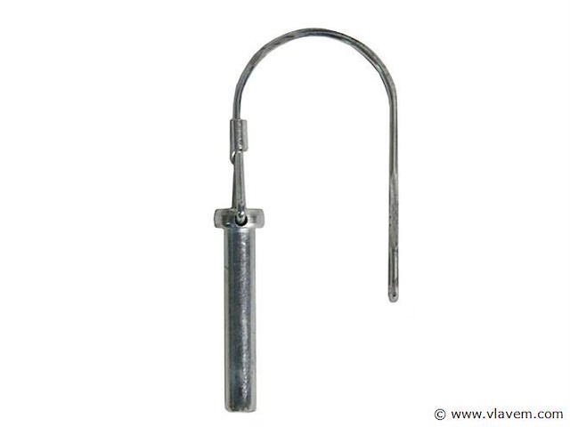 Grondboor met benzinemotor - afbeelding 4 van  4