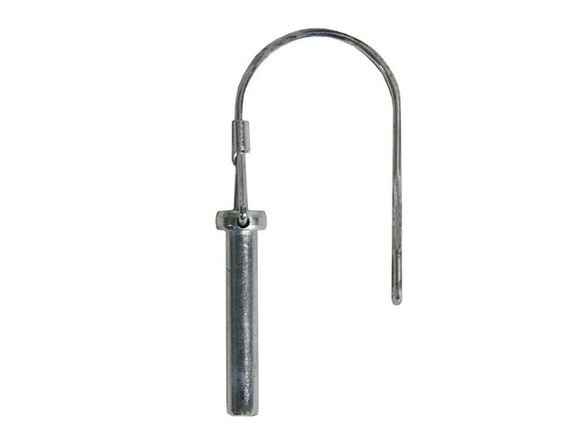 Grondboor met benzinemotor - afbeelding 5 van  9