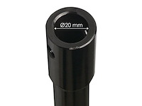 Grondboor met benzinemotor - afbeelding 2 van  4