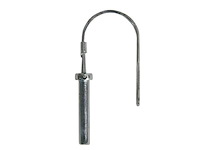 Grondboor met benzinemotor - afbeelding 4 van  4