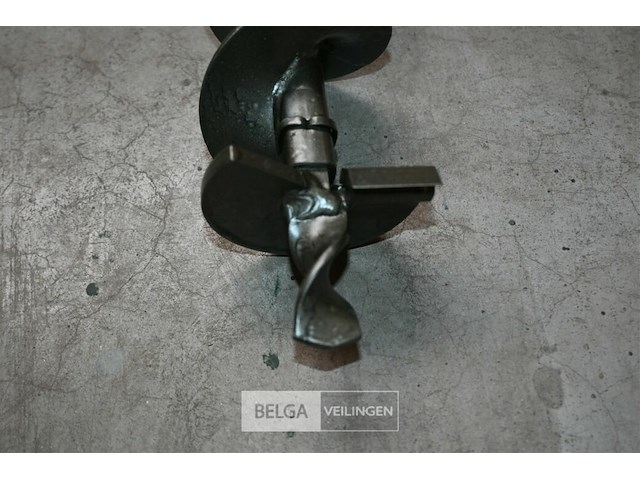 Grondboor stihl diameter 90cm - afbeelding 3 van  7
