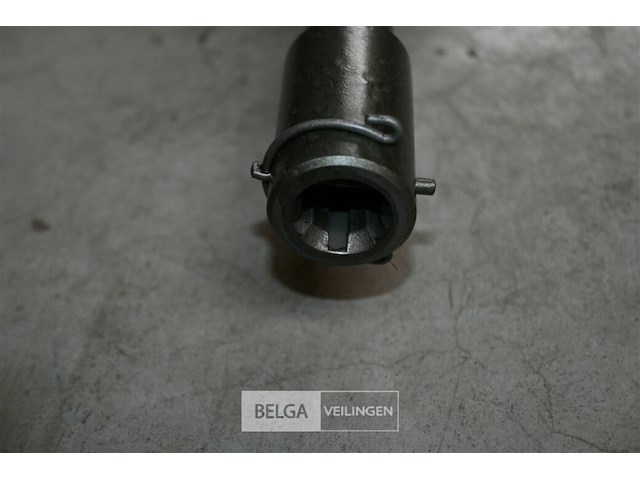 Grondboor stihl diameter 90cm - afbeelding 5 van  7