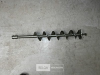 Grondboor stihl diameter 90cm - afbeelding 1 van  7
