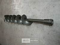 Grondboor stihl diameter 90cm - afbeelding 4 van  7