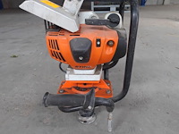 Grondboor stihl - afbeelding 1 van  8