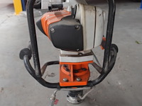Grondboor stihl - afbeelding 2 van  8