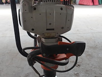 Grondboor stihl - afbeelding 3 van  8