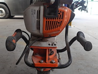Grondboor stihl - afbeelding 4 van  8