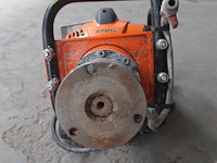 Grondboor stihl - afbeelding 6 van  8