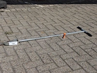 Grondboor