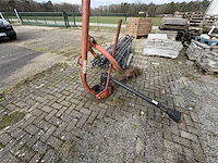 Grondboor - afbeelding 1 van  6