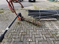 Grondboor - afbeelding 2 van  6