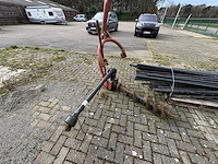 Grondboor - afbeelding 3 van  6