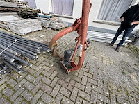 Grondboor - afbeelding 5 van  6