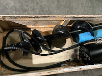 Grondboor - afbeelding 2 van  4