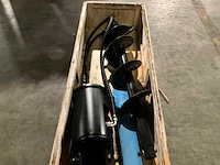 Grondboor - afbeelding 4 van  4