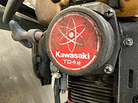 Grondboor - afbeelding 1 van  1