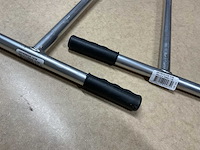 Grondboren 7 cm en 10 cm - afbeelding 2 van  4