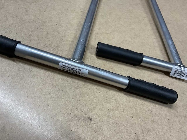 Grondboren 7 cm en 10 cm - afbeelding 3 van  4