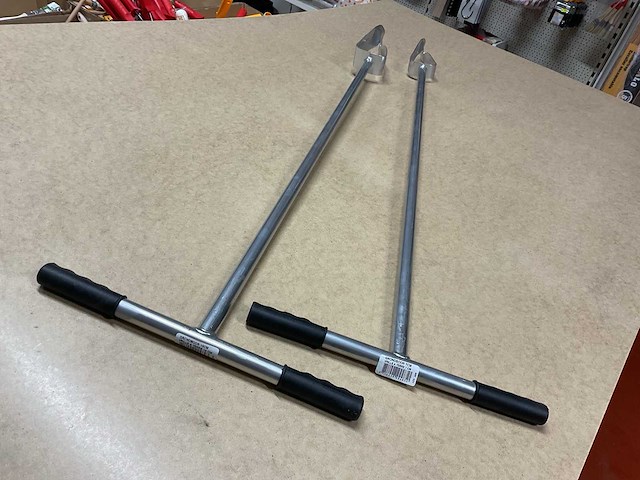 Grondboren 7 cm en 10 cm - afbeelding 4 van  4