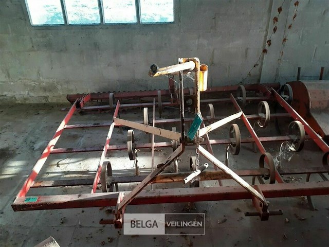 Grondbreker becker - afbeelding 1 van  1