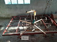 Grondbreker becker - afbeelding 1 van  1