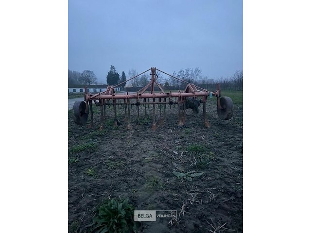 Grondbreker - afbeelding 1 van  5