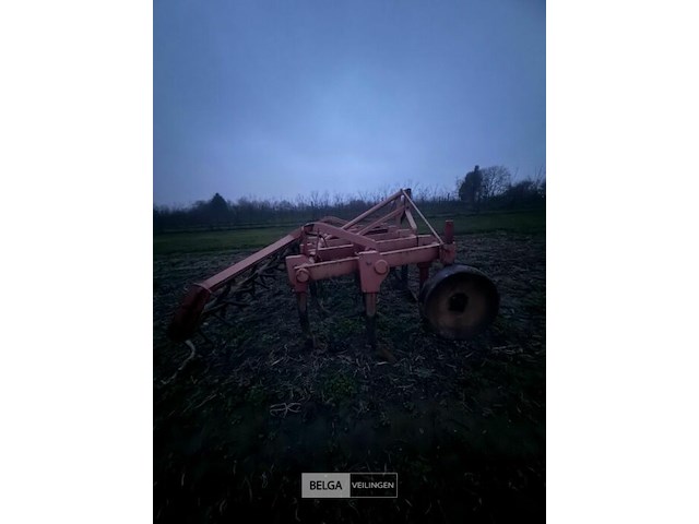 Grondbreker - afbeelding 2 van  5