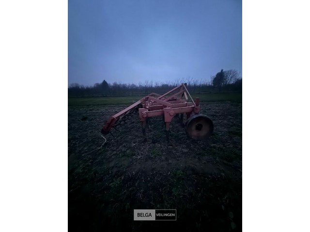 Grondbreker - afbeelding 3 van  5