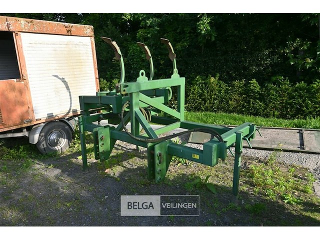 Grondbreker - afbeelding 1 van  7