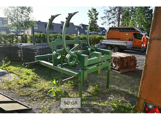 Grondbreker - afbeelding 4 van  7