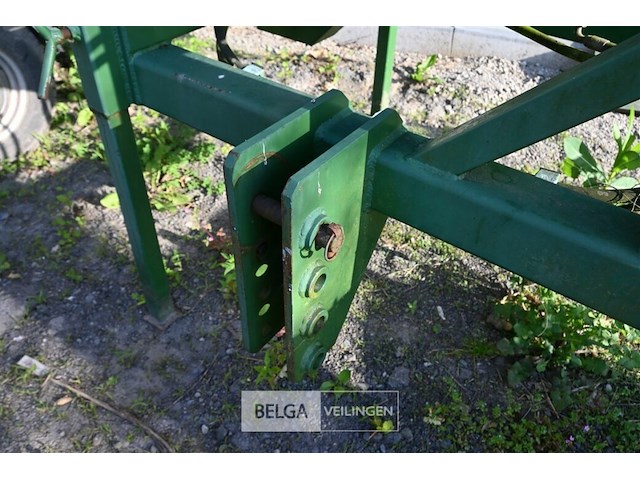 Grondbreker - afbeelding 7 van  7