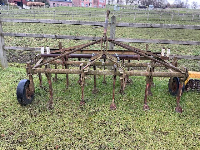 Grondbreker - afbeelding 2 van  6