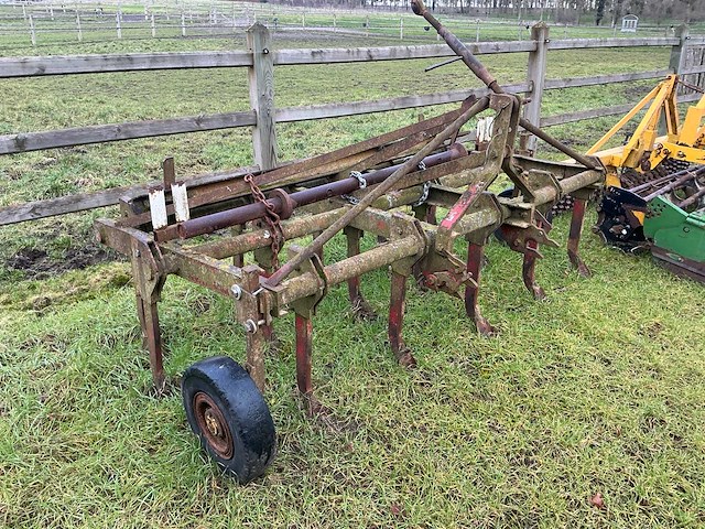 Grondbreker - afbeelding 3 van  6