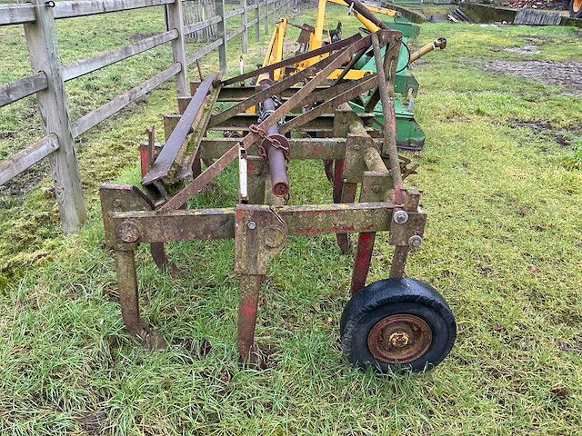 Grondbreker - afbeelding 4 van  6