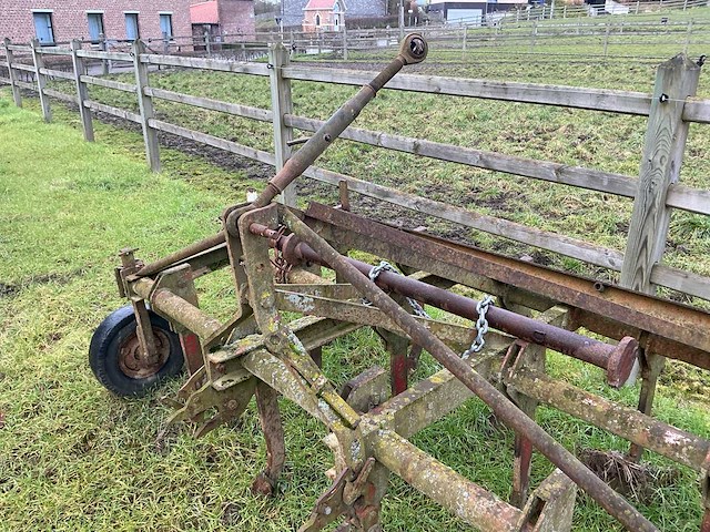 Grondbreker - afbeelding 6 van  6