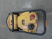 Gronddammer bomag - afbeelding 4 van  8