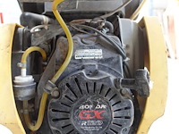 Gronddammer bomag - afbeelding 5 van  8