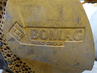 Gronddammer bomag - afbeelding 6 van  8