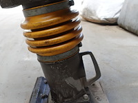 Gronddammer bomag - afbeelding 7 van  8