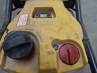Gronddammer bomag - afbeelding 8 van  8