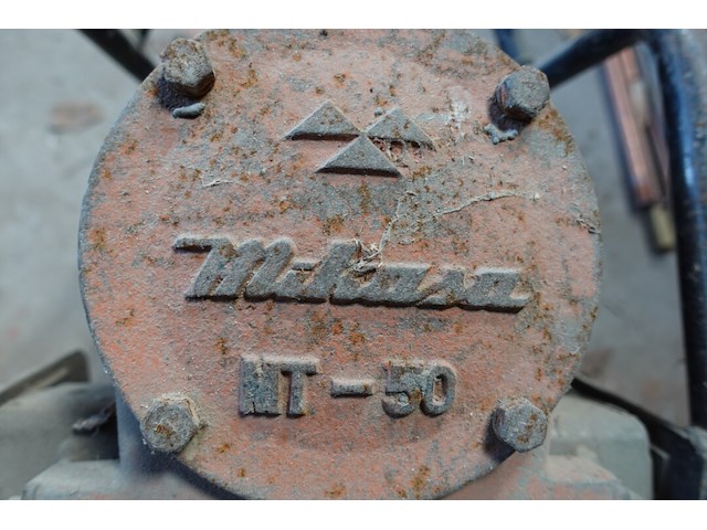 Gronddammer mikasa - afbeelding 2 van  3