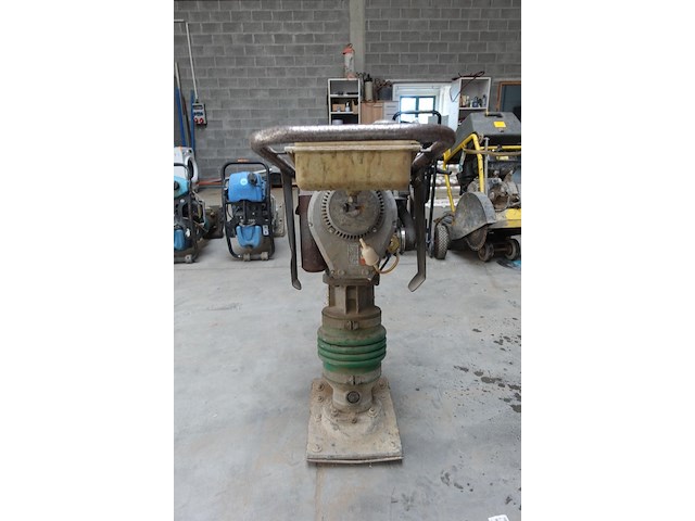 Gronddammer wacker - afbeelding 2 van  6