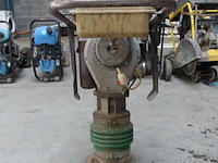 Gronddammer wacker - afbeelding 2 van  6