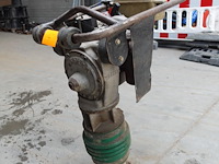 Gronddammer wacker - afbeelding 3 van  6