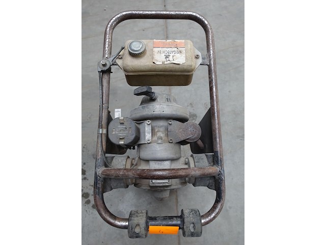 Gronddammer wacker - afbeelding 4 van  6