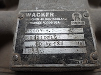 Gronddammer wacker - afbeelding 5 van  6