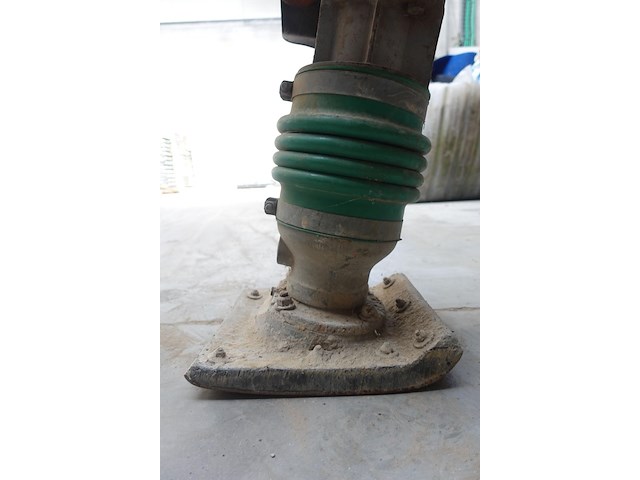 Gronddammer wacker - afbeelding 6 van  6